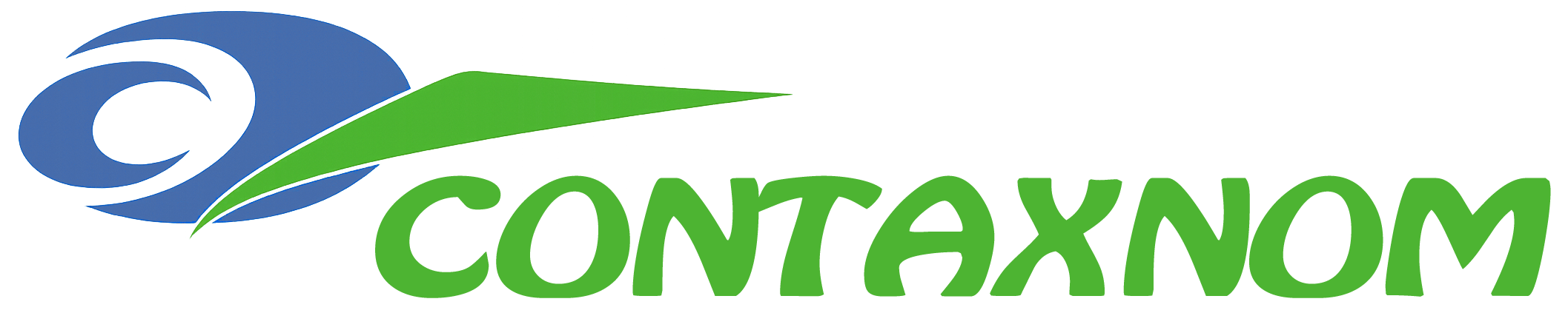 Contaxnom - Logo